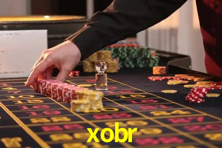 PIX Instantâneo xobr