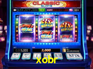 cassino xobr