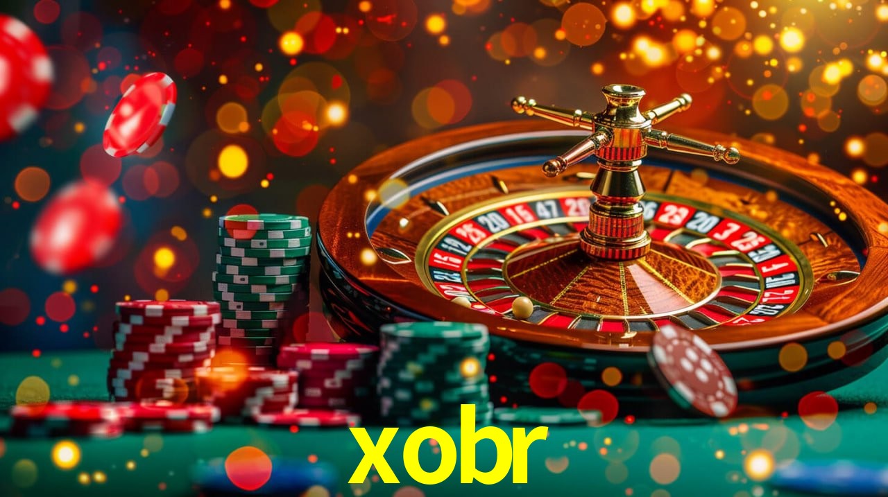 Provedores de Jogos xobr