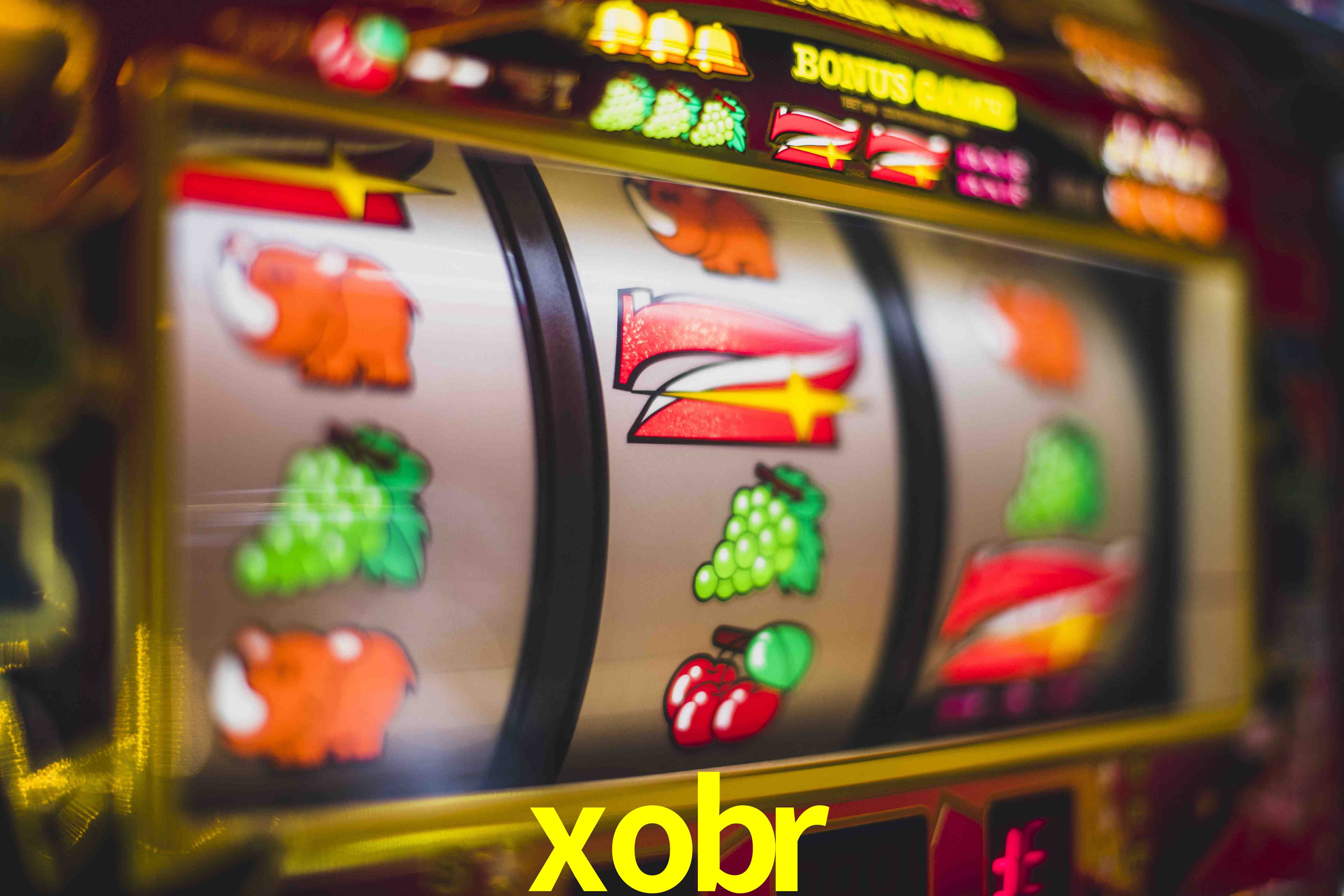 VIP Casino xobr