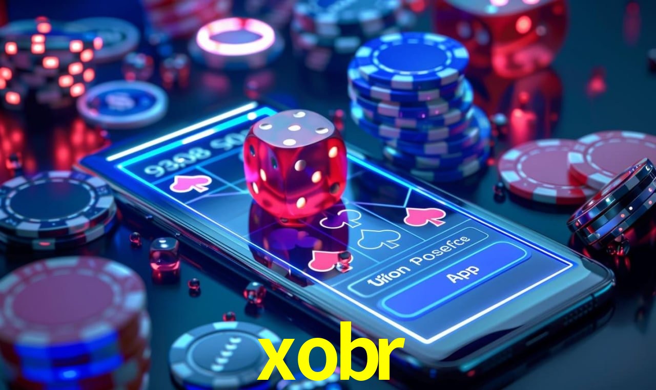 Desvendando o Mundo dos Jogos Virtuais na xobr