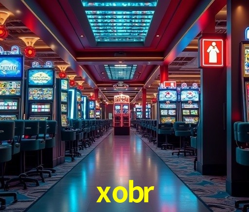 Casino Ao Vivo xobr