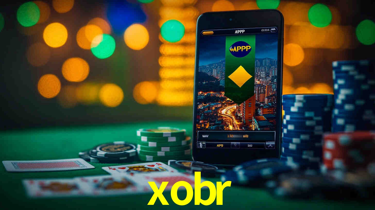 Apostas de Futebol xobr