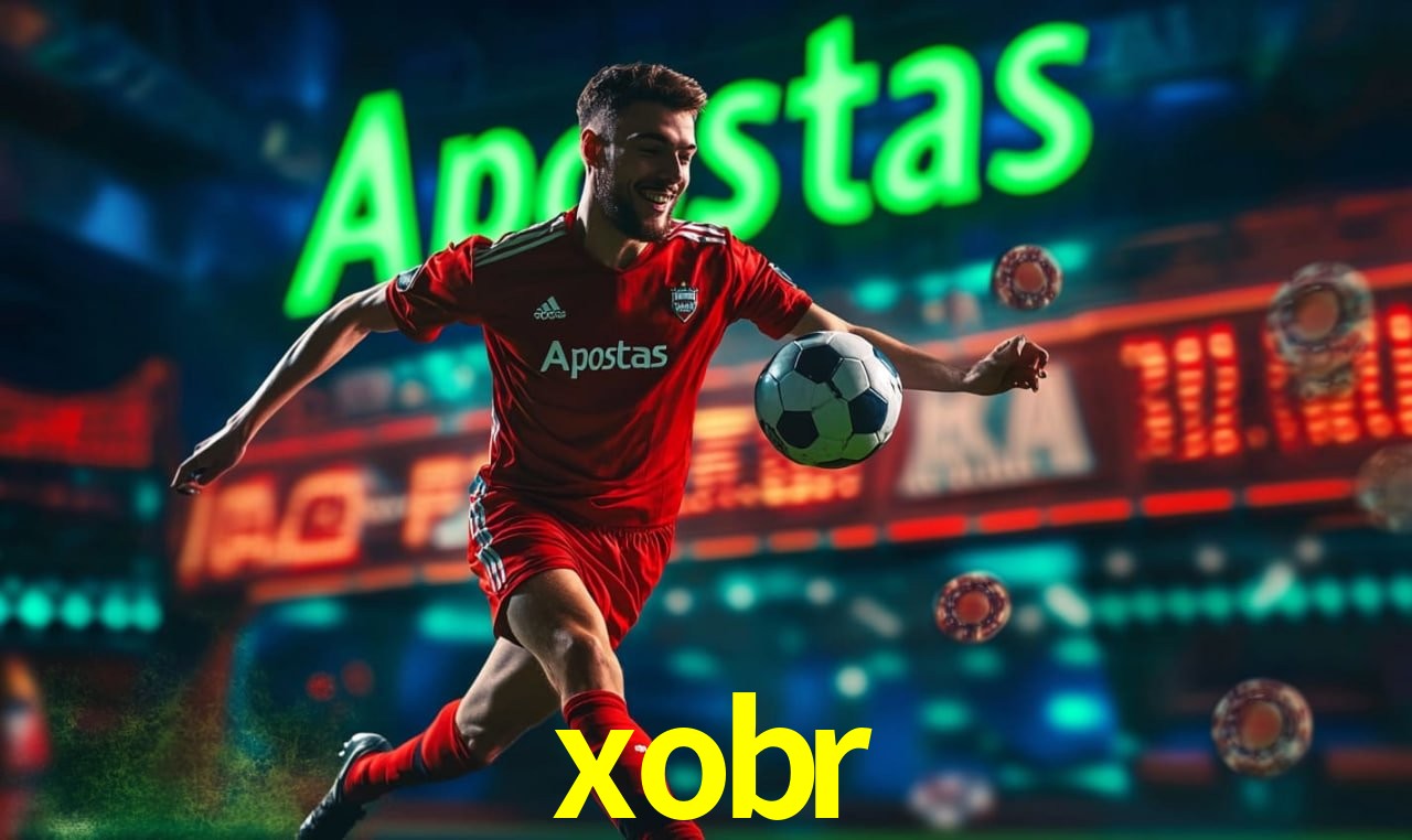 Descubra a Essência do xobr: Nossa História e Compromissos